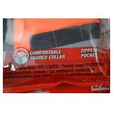 Milwaukee Type R Class 2 High Visibility Safety Vests L/XL (6 Pack)