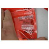 Milwaukee Type R Class 2 High Visibility Safety Vests L/XL (6 Pack)