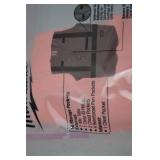 6 Milwaukee High Visibility Safety Vests L/XL, Type R Class 2, 10-Pocket