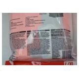 6 Milwaukee High Visibility Safety Vests L/XL, Type R Class 2, 10-Pocket