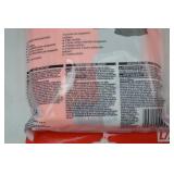 Lot of 6 Milwaukee L/XL High Visibility Safety Vests, Type R Class 2