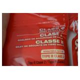 Lot of 6 Milwaukee Stay Cool Anti-Odor Mesh Safety Vests 2XL/3XL