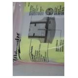 Lot of 6 Milwaukee Stay Cool Anti-Odor Mesh Safety Vests 2XL/3XL