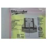 6 Milwaukee Class 2 Mesh Safety Vests, 2XL/3XL, Stay Cool Anti-Odor