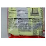 6 Milwaukee Class 2 Mesh Safety Vests, 2XL/3XL, Stay Cool Anti-Odor