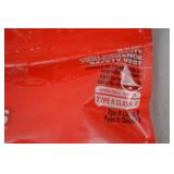 Lot of 6 Milwaukee High Visibility Safety Vests S/M, Type R Class 2