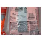 Milwaukee Class 2 Mesh Safety Vest Lot, 2XL/3XL, 6-Pack