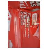 6 Milwaukee Class 2 Mesh Safety Vests S/M