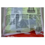 Milwaukee Class 2 Mesh Safety Vest Lot, S/M, 6 New Packs