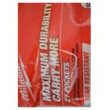 3 Milwaukee Class 2 Surveyor Safety Vests L/XL