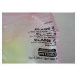 3 Milwaukee Class 2 Surveyor Safety Vests L/XL