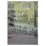 3 Milwaukee Class 2 Surveyor Safety Vests L/XL