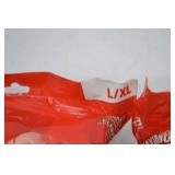 3 Milwaukee Class 2 Surveyor Safety Vests L/XL