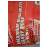 3 Milwaukee Class 2 Surveyor Safety Vests L/XL