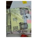 3 Milwaukee Class 2 Surveyor Safety Vests L/XL