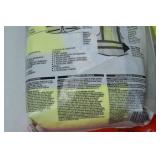 6 Milwaukee High Visibility Safety Vests L/XL, 15 Pockets, Type R Class 2