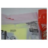 6 Milwaukee High Visibility Safety Vests L/XL