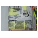 6 Milwaukee High Visibility Safety Vests L/XL