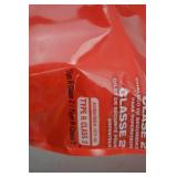 2 Milwaukee Surveyor Safety Vests 2XL/3XL, Type R Class 2, 27 Pocket