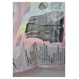 2 Milwaukee Surveyor Safety Vests 2XL/3XL, Type R Class 2, 27 Pocket