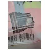 2 Milwaukee Surveyor Safety Vests 2XL/3XL, Type R Class 2, 27 Pocket