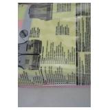 3 Milwaukee Class 2 Surveyors Safety Vests 2XL/3XL