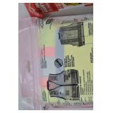 3 Milwaukee Class 2 Surveyors Safety Vests 2XL/3XL