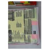 3 Milwaukee Class 2 Surveyors Safety Vests 2XL/3XL