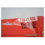 Milwaukee High Visibility Safety Vests XXL/XXXL - 6 Pack