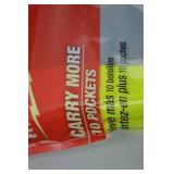 Milwaukee High Visibility Safety Vests XXL/XXXL - 6 Pack