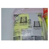 6 Milwaukee High Visibility Safety Vests XXL/XXXL Class 2