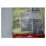 6 Milwaukee High Visibility Safety Vests XXL/XXXL Class 2