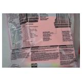 3 Milwaukee Class 2 Safety Vests S/M, 27-Pocket, Tear Resistant