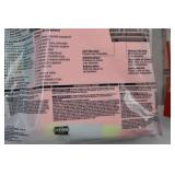 Lot of 3 Milwaukee Class 2 Surveyor Safety Vests, S/M