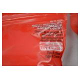 2 Milwaukee High Visibility Safety Vests L/XL Type R Class 2