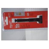 Milwaukee Hand Tool Lot - Drill, Spade, and Hole Saw Bits (New)