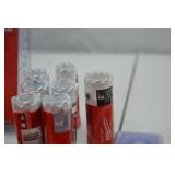 Milwaukee Hand Tool Lot - Drill, Spade, and Hole Saw Bits (New)