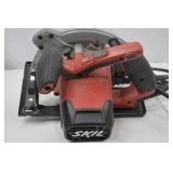 Skil 15 Amp 2.5 HP Circular Saw
