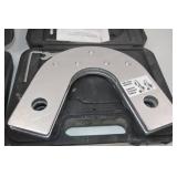 Gorilla Ladders Aluminum Hinge Kit Sets for 4-in-1 Ladder