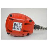 Central Pneumatic Air Hand Nailer Kit Item 46433