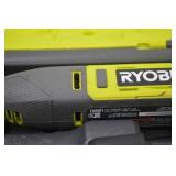 Ryobi TVM01 Rotary Tool Kit with Accessories and Case