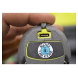 Ryobi TVM01 Rotary Tool Kit with Accessories and Case