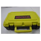 Ryobi TVM01 Rotary Tool Kit with Accessories and Case