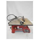 Skil 3540 Tabletop Tile Saw, Factory Reconditioned