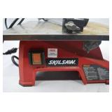 Skil 3540 Tabletop Tile Saw, Factory Reconditioned