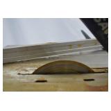 Skil 3540 Tabletop Tile Saw, Factory Reconditioned