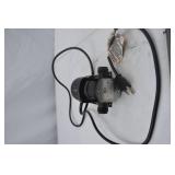 Simer M40P-04 Motor Operated Water Pump, 115V 2.0A