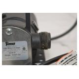 Simer M40P-04 Motor Operated Water Pump, 115V 2.0A