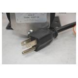 Simer M40P-04 Motor Operated Water Pump, 115V 2.0A