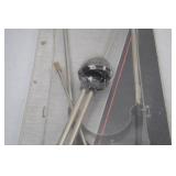 Performance Tool Automotive Stethoscope, New in Package